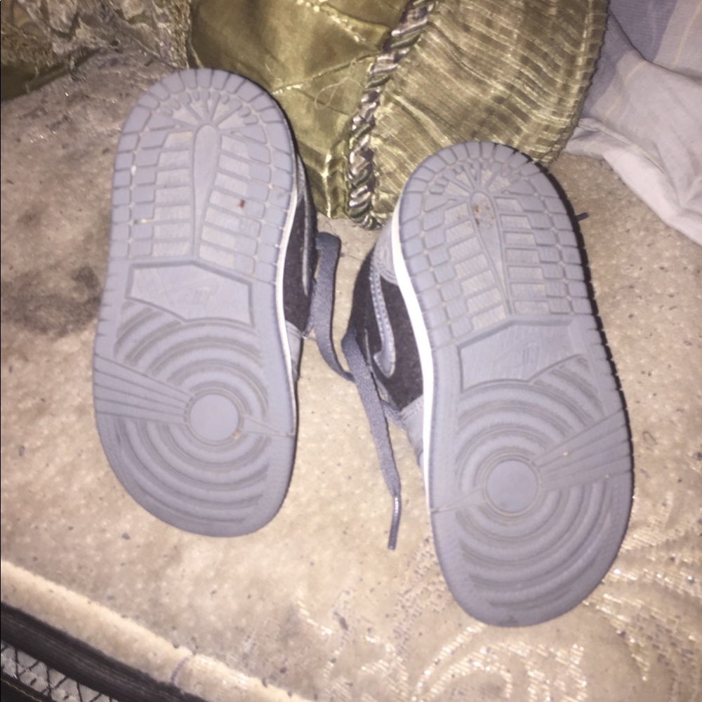 Toddler Jordan 1’s